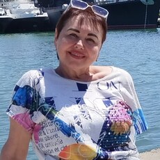 Фотография девушки Светлана, 47 лет из г. Краснодар