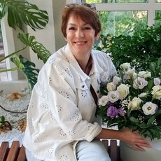 Фотография девушки Людмила, 50 лет из г. Ялта