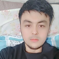 Фотография мужчины Алим, 33 года из г. Тарко-Сале