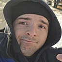 Данил, 21 год