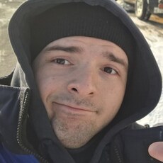 Фотография мужчины Данил, 21 год из г. Свободный