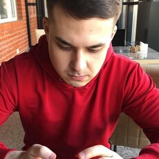 Фотография мужчины Max, 26 лет из г. Павлодар