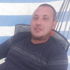 Фотография мужчины Александр, 35 лет из г. Спасск