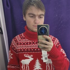 Фотография мужчины Слава, 25 лет из г. Екатеринбург