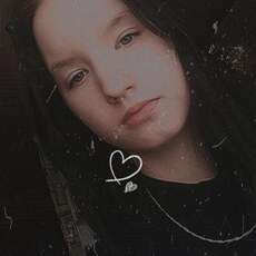 Фотография девушки Виолетта, 19 лет из г. Шарыпово