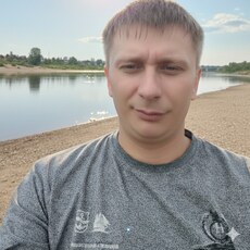 Фотография мужчины Алексей, 33 года из г. Петропавловск