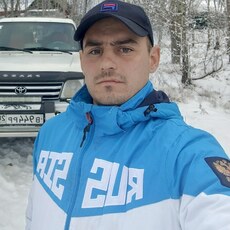 Фотография мужчины Денис, 32 года из г. Зея