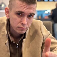 Фотография мужчины Сергей, 26 лет из г. Пермь