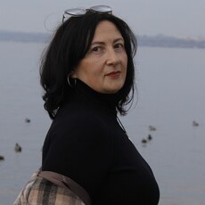 Ирина, 43 из г. Саратов.