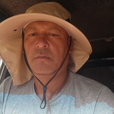 Фотография мужчины Алимардон, 49 лет из г. Ташкент