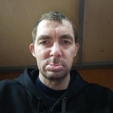 Фотография мужчины Женя, 41 год из г. Тобольск