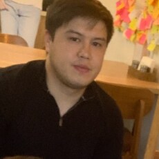 Фотография мужчины Азат, 30 лет из г. Шымкент