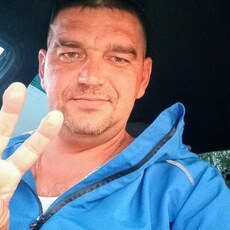 Фотография мужчины Сергей, 42 года из г. Ртищево