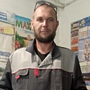 Сергей, 33 года