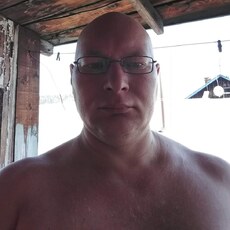 Фотография мужчины Александр, 47 лет из г. Междуреченск