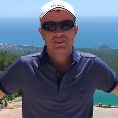 Фотография мужчины Дмитрий, 45 лет из г. Новоалтайск