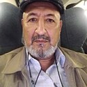 Комил, 57 лет