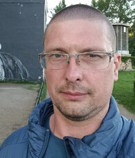 Фотография мужчины Вадим, 40 лет из г. Ростов-на-Дону