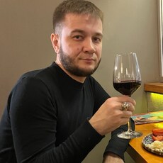 Фотография мужчины Александр, 33 года из г. Красноярск