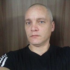 Фотография мужчины Костя, 40 лет из г. Курган