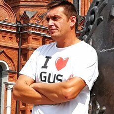 Фотография мужчины Олег, 38 лет из г. Ярославль