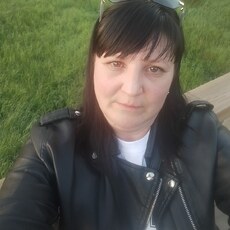Фотография девушки Ольга, 39 лет из г. Ленинск-Кузнецкий
