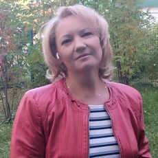 Фотография девушки Мила, 57 лет из г. Красноярск