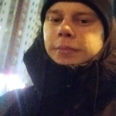 Фотография мужчины Данил, 30 лет из г. Белгород