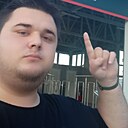 Василий, 23 года