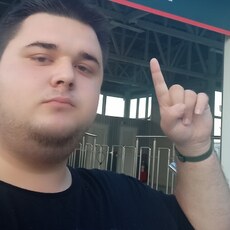 Фотография мужчины Василий, 23 года из г. Волгоград