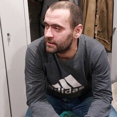 Фотография мужчины Юрбас, 35 лет из г. Минск