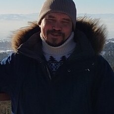 Фотография мужчины Александр, 43 года из г. Улан-Удэ