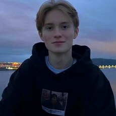 Фотография мужчины Тёма, 18 лет из г. Витебск