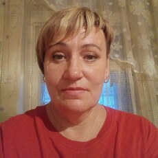 Фотография девушки Ирина, 46 лет из г. Усть-Каменогорск