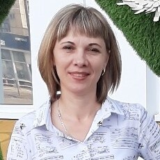 Фотография девушки Надежда, 51 год из г. Курган