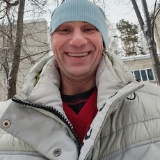Фотография мужчины Артëм, 44 года из г. Бердск