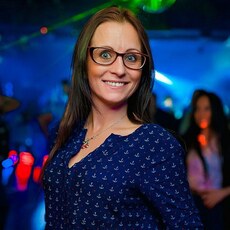 Фотография девушки Катерина, 43 года из г. Санкт-Петербург