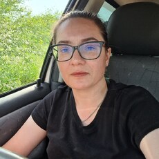 Фотография девушки Оксана, 44 года из г. Краснокаменск