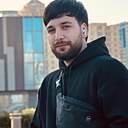 Рустам, 33 года