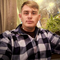 Фотография мужчины Николай, 29 лет из г. Новопсков