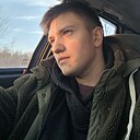 Сергей, 21 год