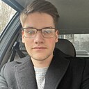 Даниил, 20 лет