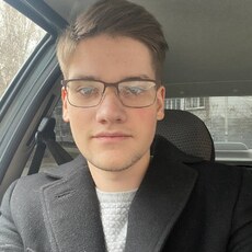 Фотография мужчины Даниил, 20 лет из г. Тольятти