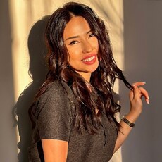 Фотография девушки Айжан, 24 года из г. Алматы