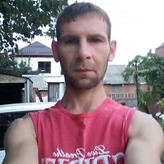 Фотография мужчины Алексей, 44 года из г. Минеральные Воды