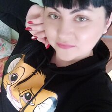 Фотография девушки Алена, 38 лет из г. Биробиджан