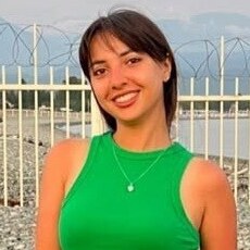 Фотография девушки Айша, 27 лет из г. Екатеринбург