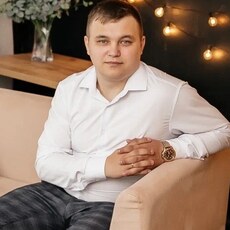 Фотография мужчины Олег, 25 лет из г. Мончегорск