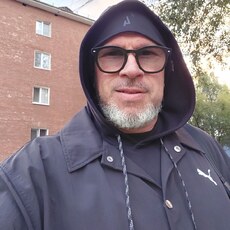 Фотография мужчины Платон, 40 лет из г. Пермь