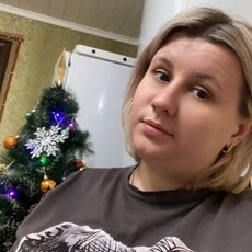 Фотография девушки Анастасия, 33 года из г. Москва